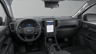 2026 Ford Ranger® Internal Image 2